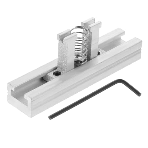 ARTIBETTER Professional Reballing Station Stencil Holder for 60mm Chip for Repair Shops Manufacturers Random Color
