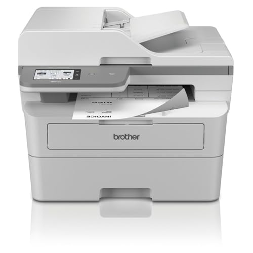 Brother MFC-L2922DW imprimante laser 1200 DPI recto verso automatique