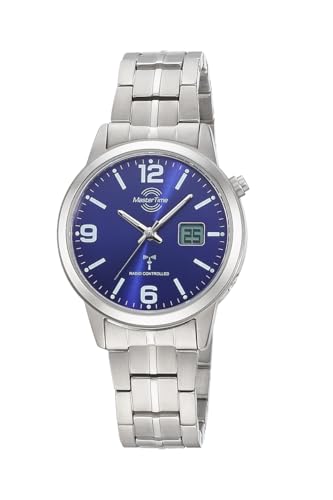 Montre femme titane Master Time MTLT-10902-32M élégante