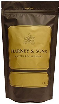 Cranberry Autumn, Loose tea by the Pound