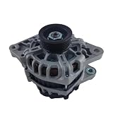 Car Alternator 8400255 8400339 3730003350 3730003355 3730003800 3730003805 Compatible with Hyundai