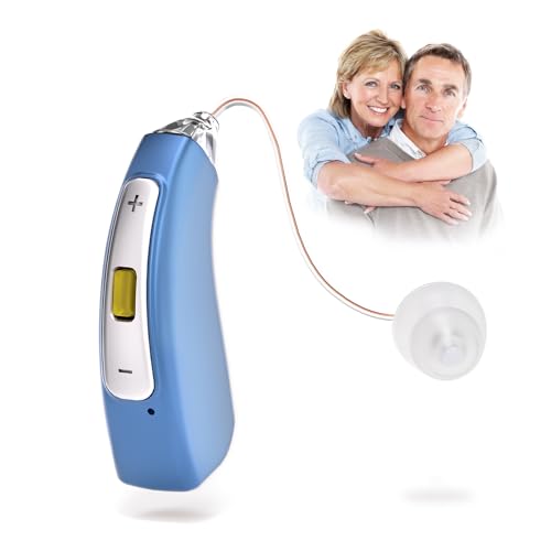 JYYRC Soundgerät für Senioren und Erwachsene, mit großen, leicht zu drückenden Tasten, 32-Kanal Digital-Chip, langlebiger...