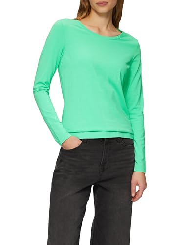 s.Oliver Langarmshirt, Slim Fit