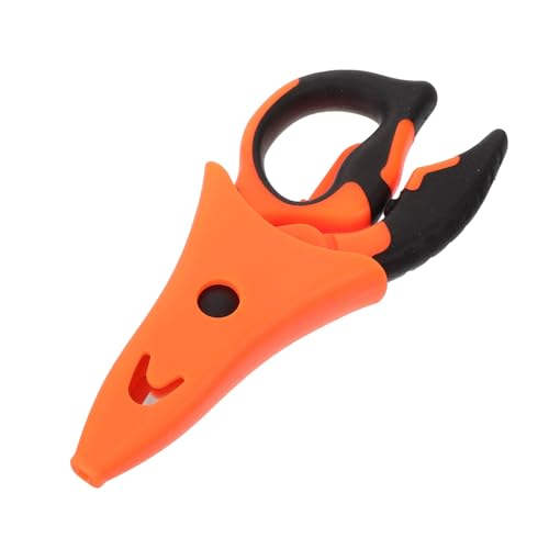 POPETPOP Tijeras para Cables Eléctricos Cortadores Multifuncionales de Alambre Mango Ergonómico para Electricistas y Bricolaje Herramienta de Corte y Pelado para Cobre y Metales