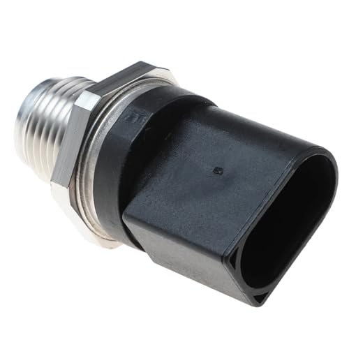 Capteur de pression de carburant 0281002842 contre le ralenti instable du moteur voiture