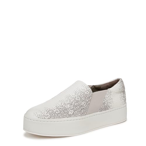 Image of Vince Women's Warren Platform Slip-On Sneaker