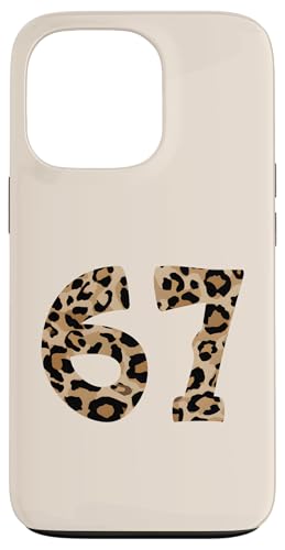 Six Seven Meme 6-7 Number, Gen Alpha Z 67 X}zP[X iPhone 13 Pro p