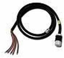 APC PDW27L21-20R 7.6m(27피트) TC 5와이어 휩 (블랙) — 사진 1
