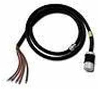 APC PDW27L21-20R 27-Feet TC 5Wire Whip (Black)