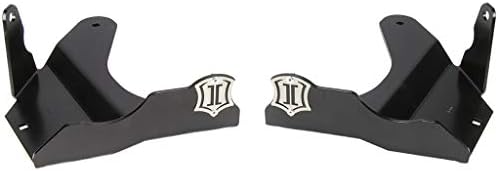 Icon Vehicle Dynamics 56106 Skid Plate Kit
