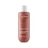 Bare Anatomy Hair Colour Protect Shampoo | Retains Colour Upto 8 Weeks | Repairs Damage With Amino Acid & Quinoa Protein | Sulphate & Paraben Free | For Dry & Frizzy Coloured Hair 8.8 Floz