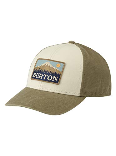 Amazon.co.uk: Burton Snowboards: Caps 