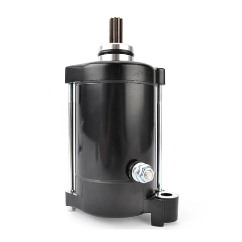 Démarreur XL700 SJ650 pour réparer un problème de lancement