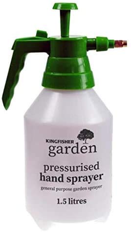 top 10 garden pressure sprayers of 2021 best reviews guide