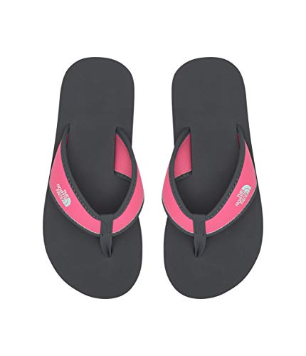 Image of The North Face Kids Base Camp Flip-Flops (Toddler /Little Kid /Big Kid)