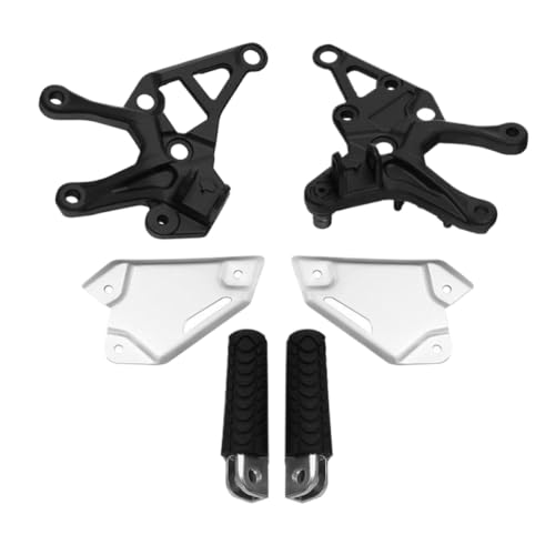 Repose-pieds avant de moto Z900 support pédales conducteur 2017-2024