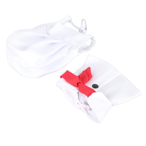 Pet Chef Costume - Image 2