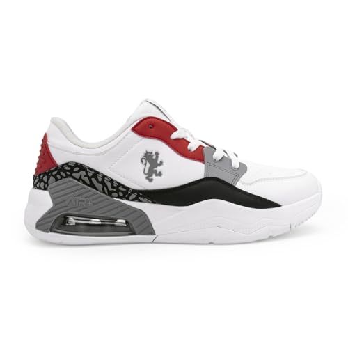 Image of Red Tape Men's Casual Shoes for All-Day Casual Comfort
