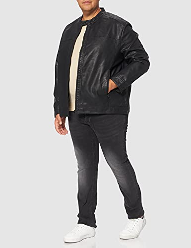 Jack & Jones Plus JJEWARNER Jacket PS Noos Giacca