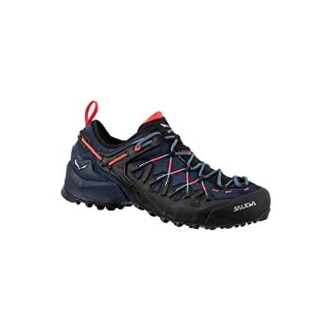 Salewa Wildfire Edge GTX Femme Cover