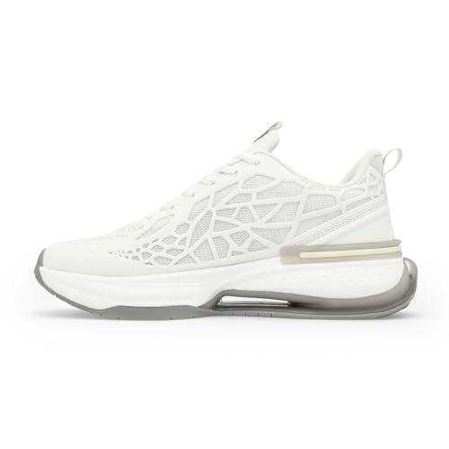 Image of Red Tape Men's ETPU Athleisure Sports Shoes with Good Comfort