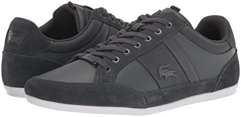 Lacoste Men's Chaymon Sneaker 