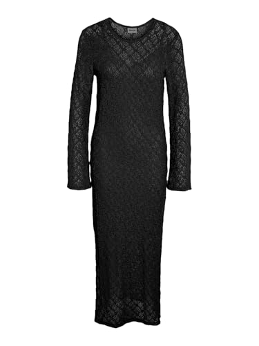 Robe mi-longue décolleté en U pour révéler votre confiance