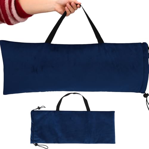 Bolsa para Rack de Mahjong con Compartimentos y Asa miniatura 6