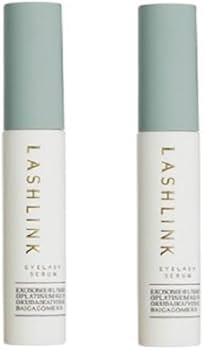 Amazon.co.jp: 【2本セット】LASHLINK(ラッシュリンク) アイラッシュ