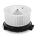 POHILA HVAC Blower Motor Assembly Fit for 1997-1999 Acura CL, 1994-2001 Acura Integra, Honda Accord/Civic/Insight/Prelude Replace# 700001 79310-SR3-A01