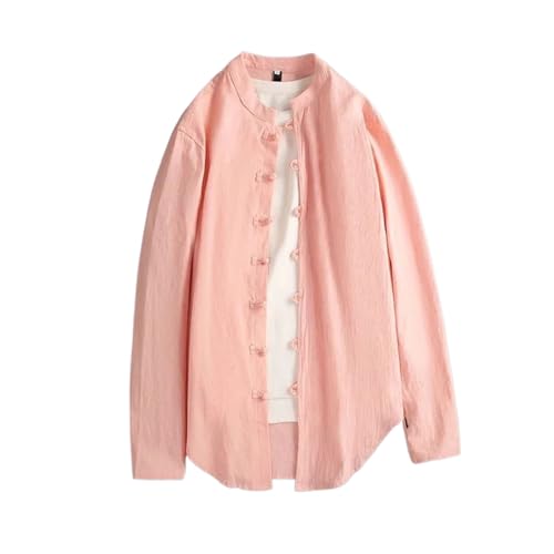 Manteau asiatique Harajuku pour un look urbain et decontracte en automne