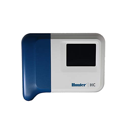 Preisvergleich Produktbild "Hunter" HC1200M Hydrawise 12-Station Erweiterungsmodul