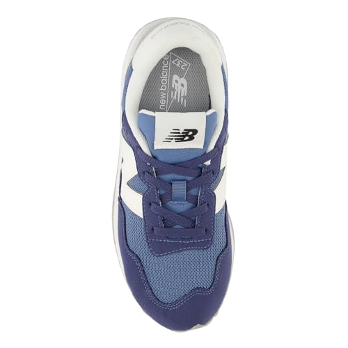 Image of New Balance Kids 237 V1 Lace-up Sneaker