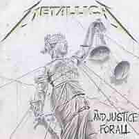 llica ...And Justice For All メタリカ Metallica - And Justice For All - Amazon.com Music