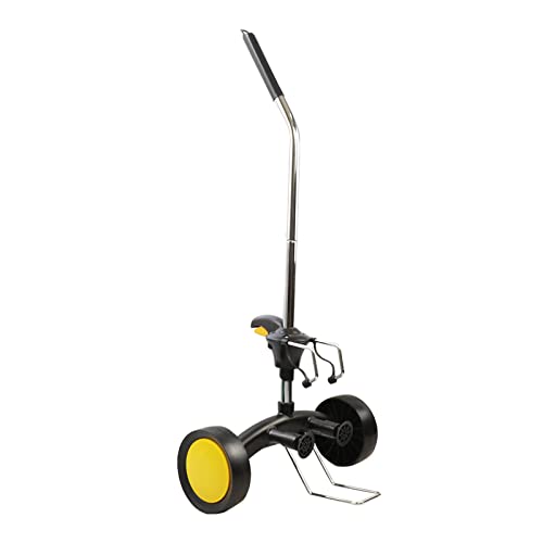 Squeeze Master Garden Pot Mover With Free Wheels-Good Helper For Carrying Heavy Pots Max 165 Lbs-Potted Plant Mover With Suction Cup And Pot Hook cover