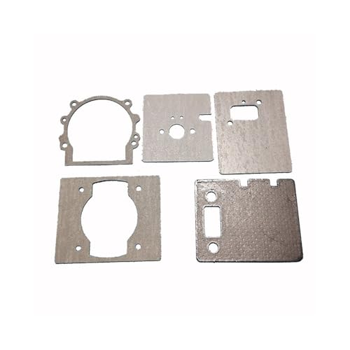 Kit joint cylindre piston 48 mm pour réparer tarière et perceuse au sol - 7