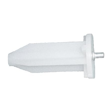 Amazon.com: Shade Doctor of Maine 1 inch Window Shade END Plug and Pin ...