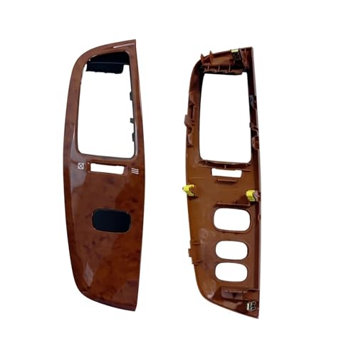 Panneau de ventilation Land Cruiser 100 finition haut de gamme pour LC100 03-07
