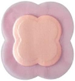 Smith & Nephew Foam Dressing Allevyn Life 4 X 4 Quadrilobe Sterile (#66801067, Sold Per Box) by Allevyn Life