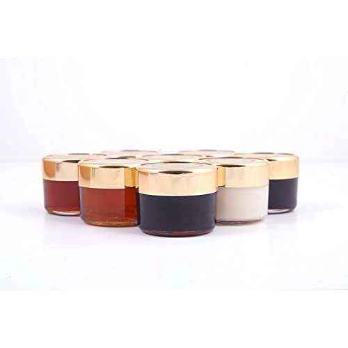 Caja Gourmet de Miel Geohoney, 339.6g x 8 miniatura 2