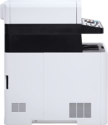 Kyocera Airconditioning systeem Ecosys MA2100cfx kleurenlaser multifunctionele printer. printer, kopieerapparaat… - Image 6