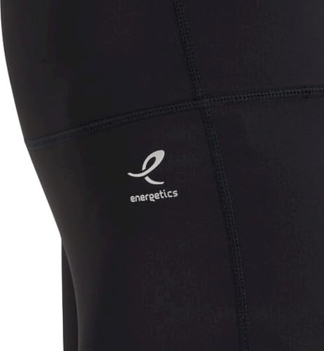 Medias para mujer ENERGETICS calcetines cortos transpirables de algodón 6