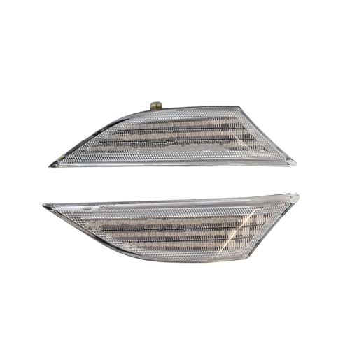 Clignotant séquentiel LED pour rouler de nuit en toute sérénité avec votre 718