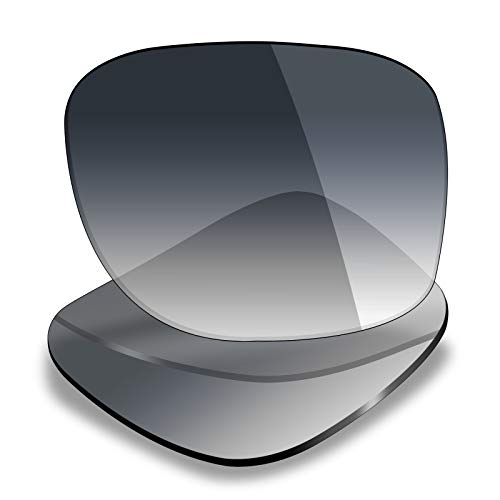 Image of Mryok Replacement Lenses for Oakley Big Taco OO9173 - Options