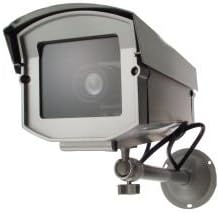 Outdoor Fake Dummy Security Camera