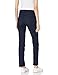 NYDJ womens Sheri Slim Jeans, Rinse, 12 US