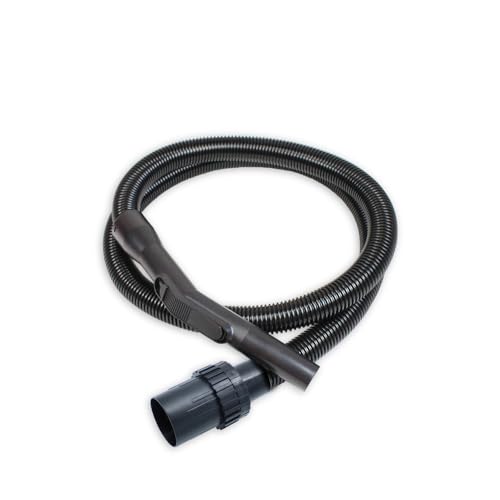 MisterVac Manguera Aspiración compatible con Aldi Fif NTS 30