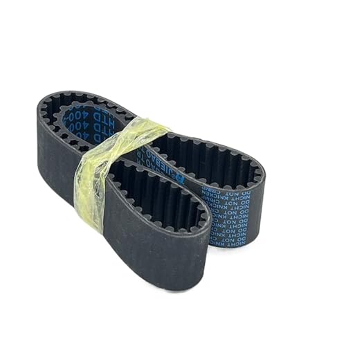 Courroie synchrone 8M 1560mm pour transmission industrielle précise largeur 15mm