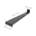 Generic Flooring Binder Tool for Vinyl Plank and Sturdy Installation Bar Kit Thick Rods