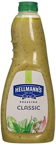 Price comparison product image Hellmann's Classic Vinaigrette Salad Dressing